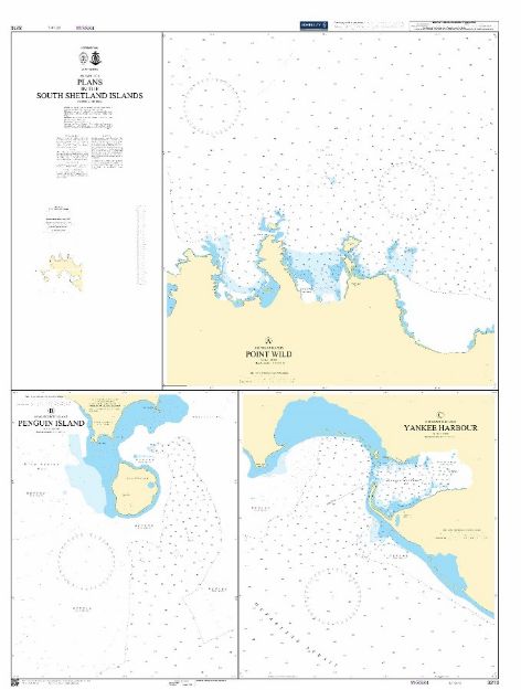 BA 3210 - Plans in the Shetland Islands